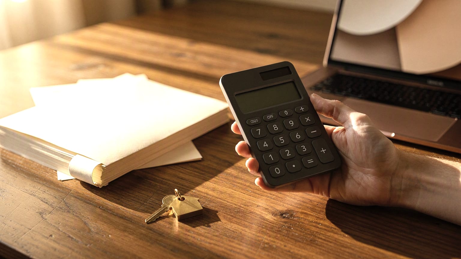 Plus-value immobilière : ce qui change pour les résidences secondaires