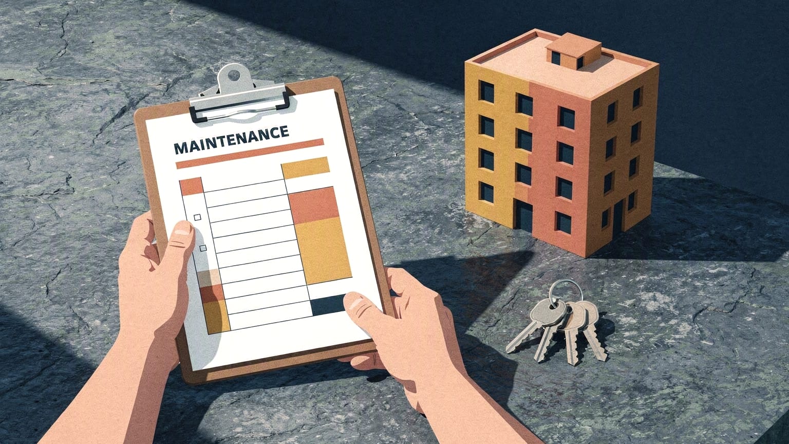 Copropriété : fonds de travaux et PPT, le calendrier 2026