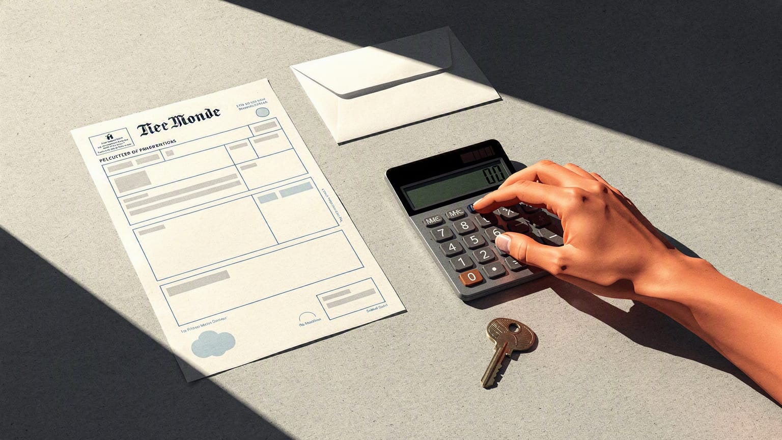 Taxe foncière 2026 : pourquoi elle grimpe encore