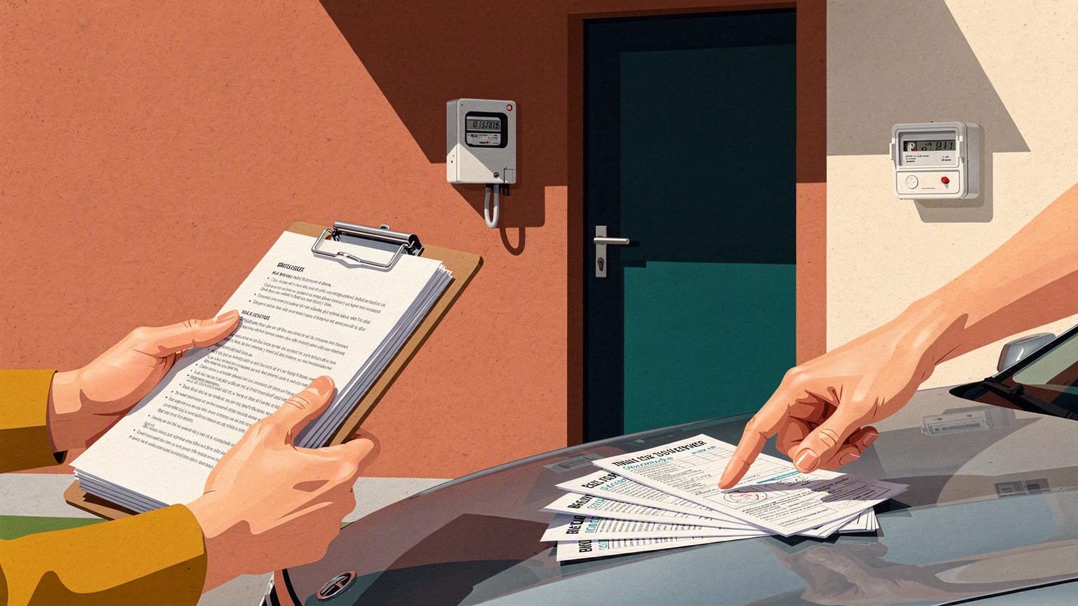 Diagnostics obligatoires à la vente : le récap 2026