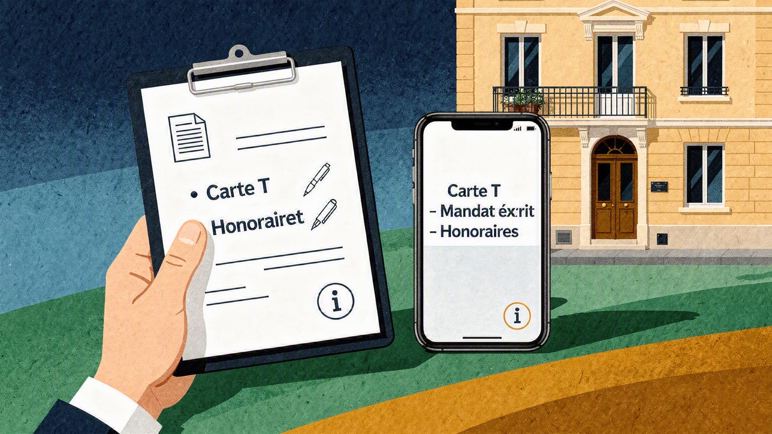 Bilan de compétences, formation continue et carte T : ce que les mandataires doivent vraiment suivre en 2026