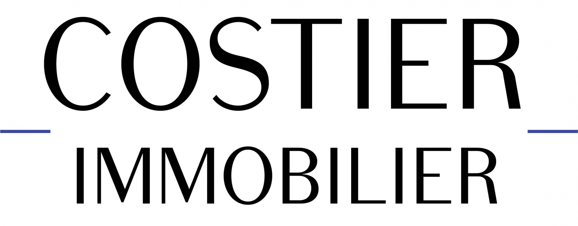 Costier Immobilier